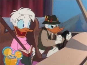 Quack Pack: 1×12