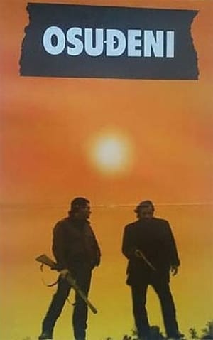 Poster The Convicted (1987)