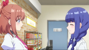 Ichijouma Mankitsugurashi Episódio 05
