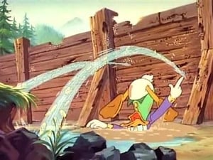 DuckTales الموسم 2 الحلقة 6