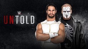 WWE Untold Sting's Last Stand