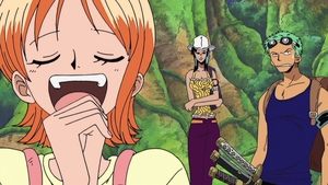 One Piece me titra shqip 6×165