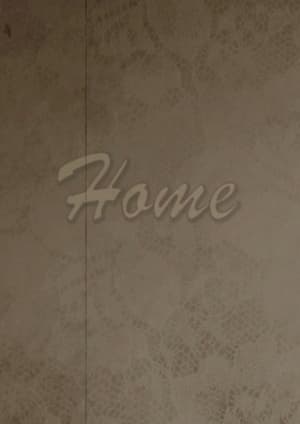 Poster Home (2011)