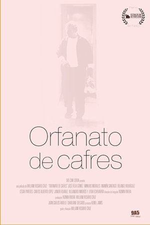 Image Orfanato de cafres