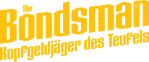 The Bondsman — Logos 12