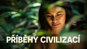 Př&iacute;běhy civilizac&iacute;