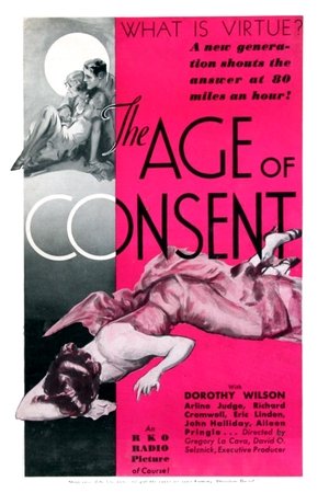 Image The Age of Consent