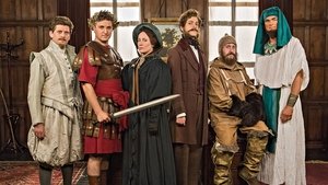 poster Horrible Histories