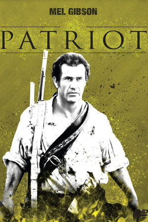 poster The Patriot