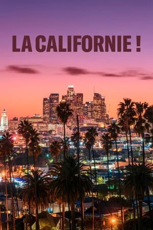 La Californie ! (2023) | Team Personality Map