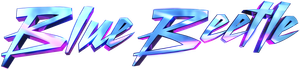 Blue Beetle — Logos 9