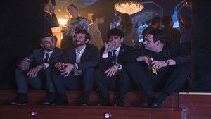 Voy a pasármelo bien