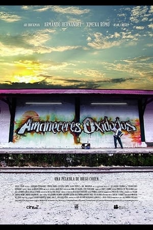 Poster di Amaneceres oxidados