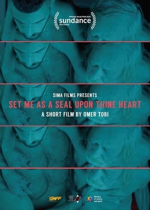 Poster Set Me as a Seal upon Thine Heart (2017)