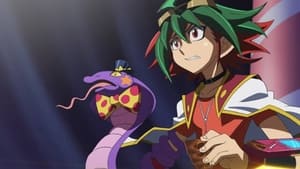 Yu-Gi-Oh! Arc-V: 1×12