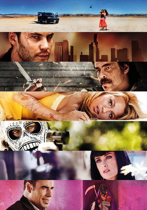 Постер фильма «Особо опасны (2012)» — (11 из 30)