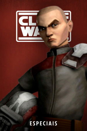 Star Wars: A Guerra dos Clones: Especiais