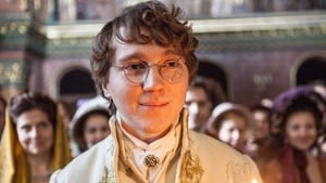 War and Peace Season 1 Episode 2 مترجمة