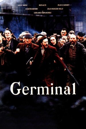 Poster Germinal (1993)