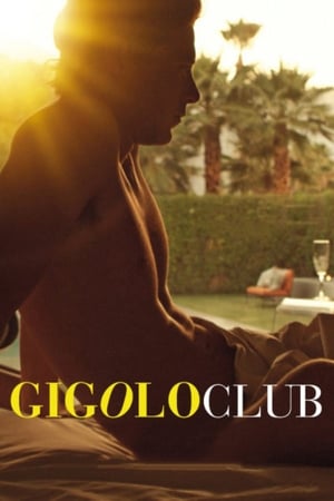 Poster Gigolo Club 2017