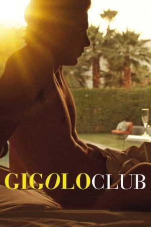 Image Gigolo Club