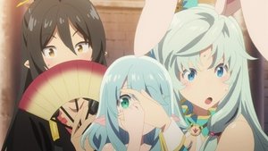 Arifureta: From Commonplace to World’s Strongest Season 1 Episode 13