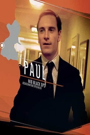 The Men of Haywire (2012)