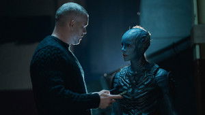 The War Between the Land and the Sea