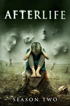 Afterlife: Kausi 2