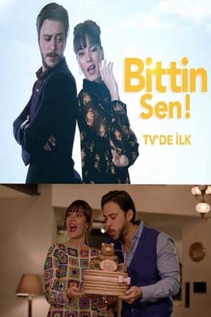 Poster Bittin Sen 2017