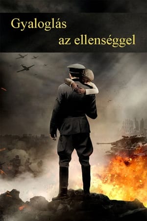 Gyaloglás az ellenséggel 2014