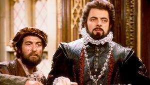 poster Blackadder