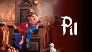 Pil: Princesa cero fresa