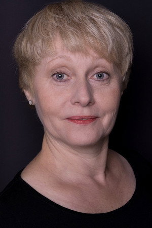 Jaromíra Mílová portrait