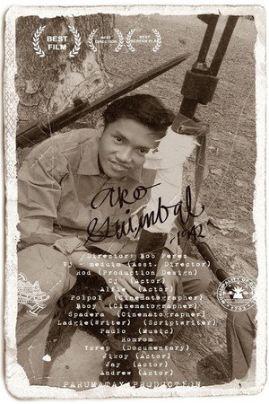 Ako Guimbal
