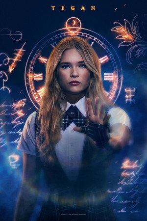 Coven Academy 79