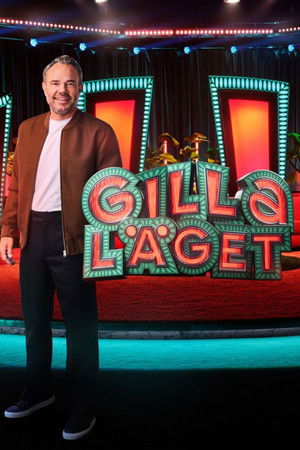 Gilla l&auml;get