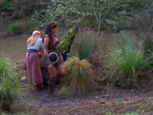 Xena, la princesa guerrera Temporada 1 Capitulo 4