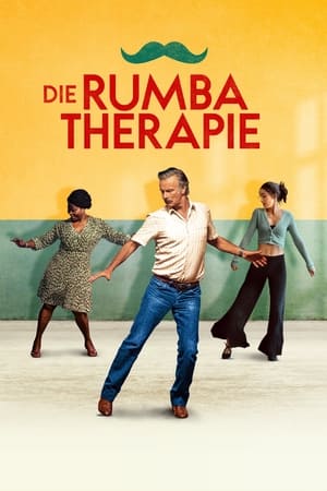 Poster Die Rumba-Therapie 2022