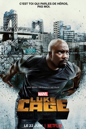 Marvel's Luke Cage 90