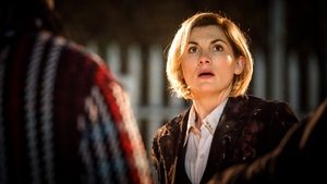 Doctor Who 11 x Episodio 1