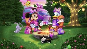 Minnie’s Bow-Toons: Camp Minnie