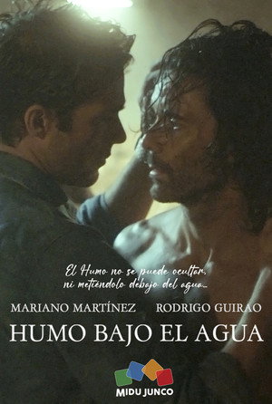 Humo bajo el agua 4