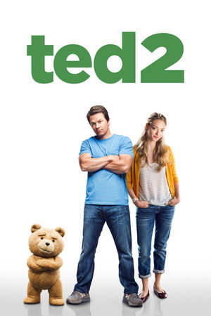poster Ted 2