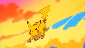 Pokémon Indigo League Cap 69