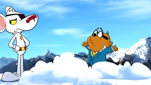 Danger Mouse: 1×2