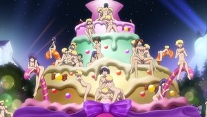 The Pollinic Girls Attack! Episodio 4 Online