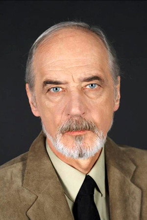 Evgeny Danchevsky portrait