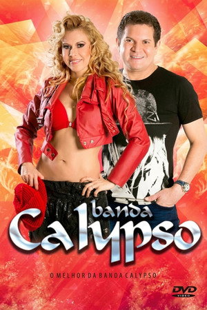 O Melhor da Banda Calypso