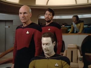 Star Trek – The Next Generation S02E11